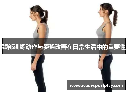 颈部训练动作与姿势改善在日常生活中的重要性
